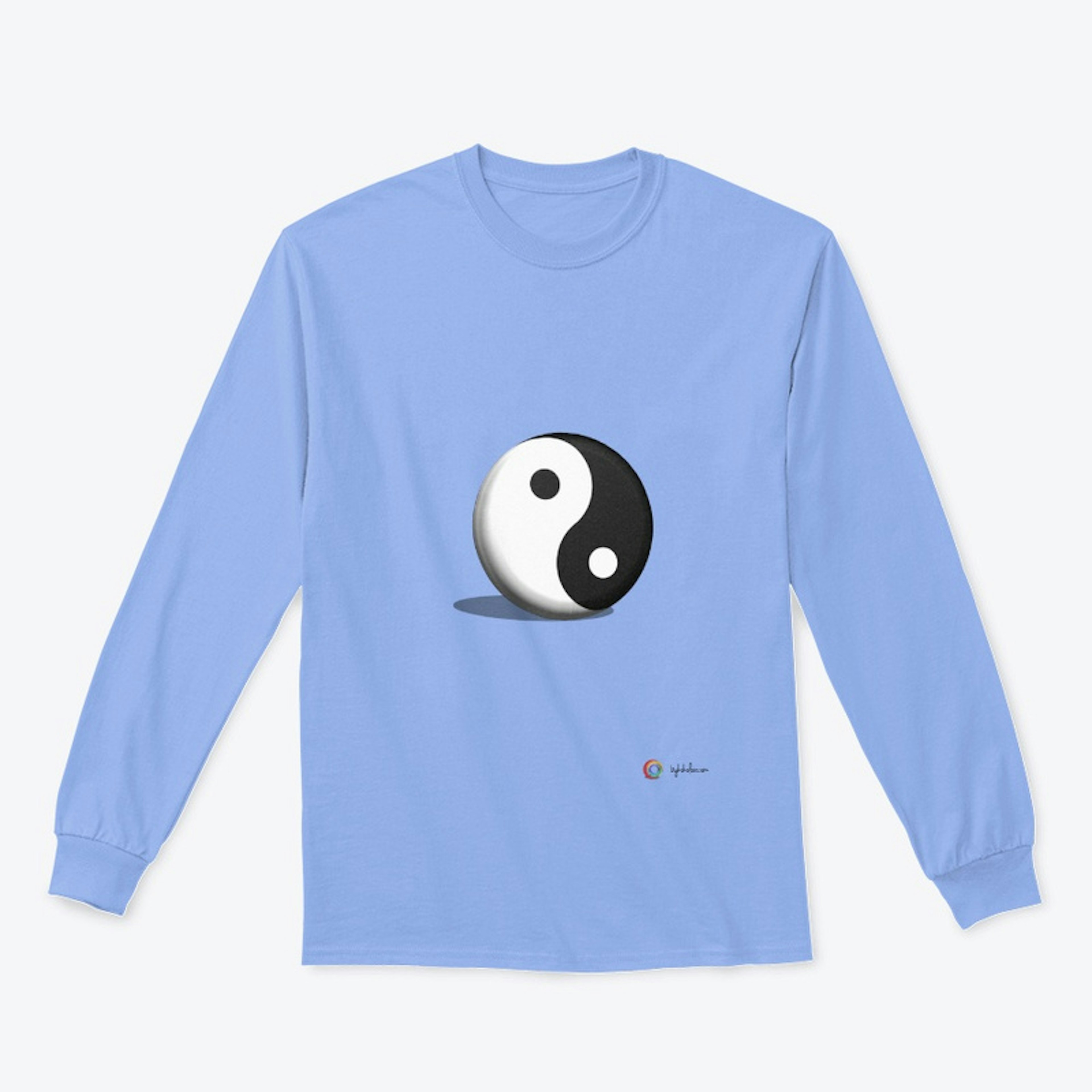 collection yin yang