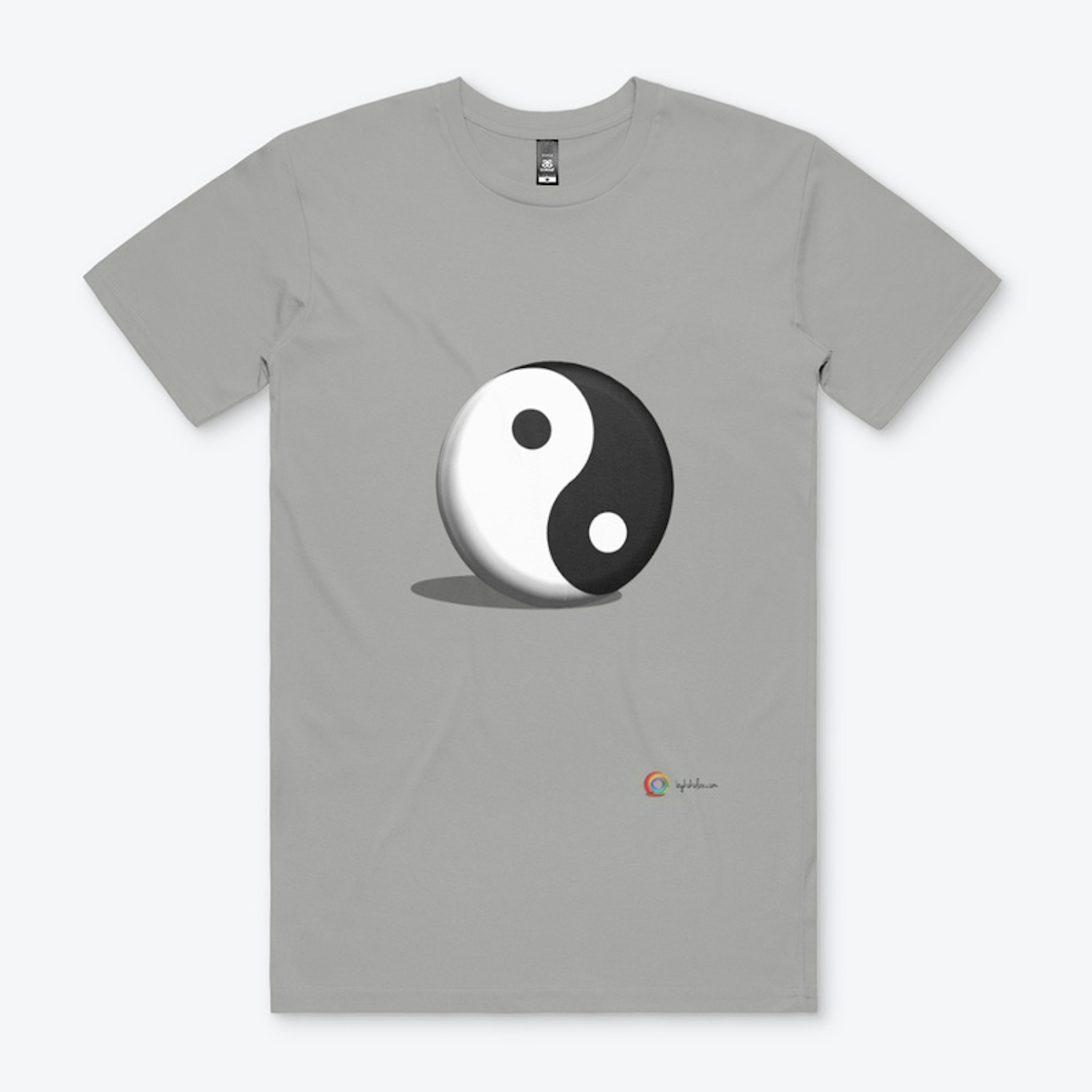 collection yin yang