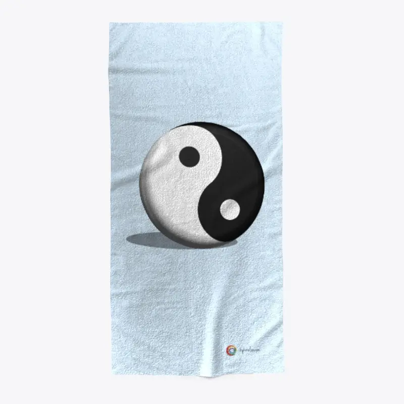 collection yin yang